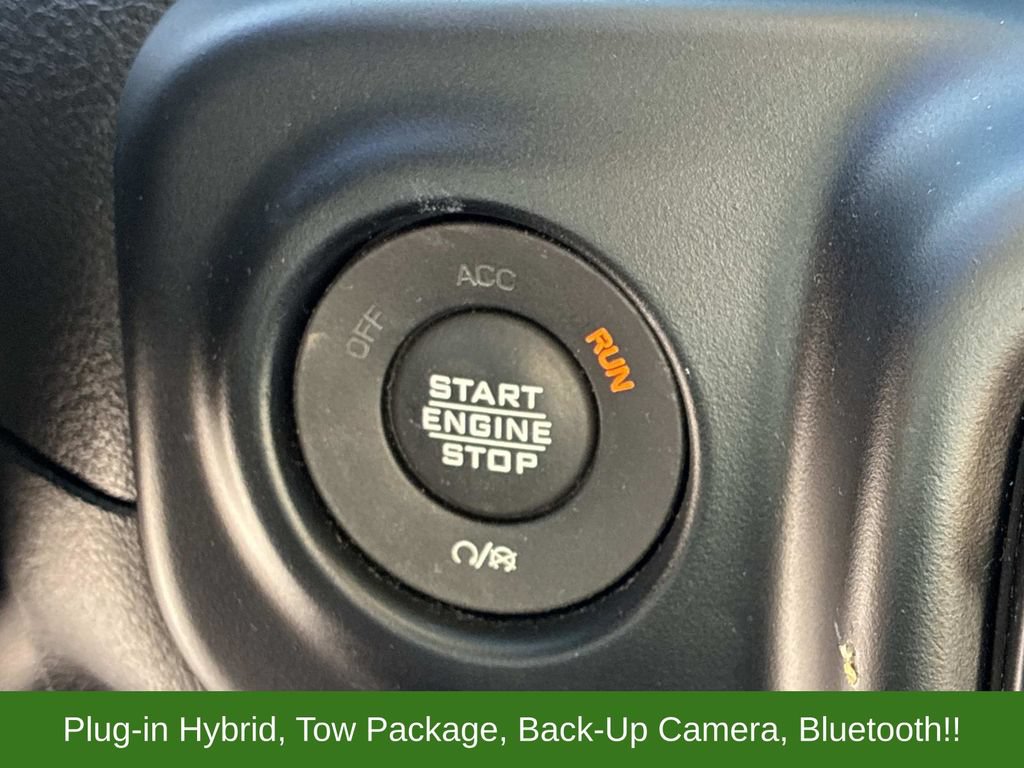 Used 2023 Jeep Wrangler Unlimited AWD/4WD image 28