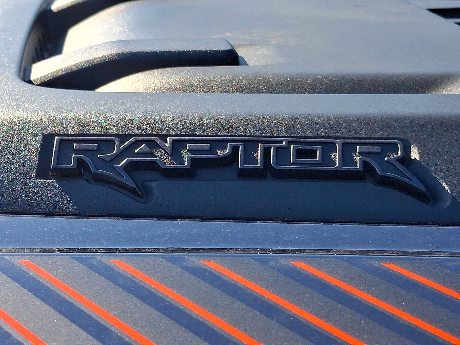 Certified 2024 Ford F150 Raptor AWD/4WD image 30