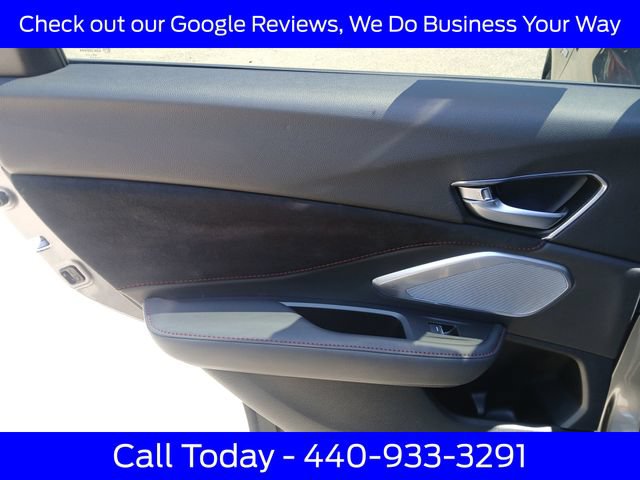 Used 2024 Acura RDX A-Spec AWD/4WD image 31
