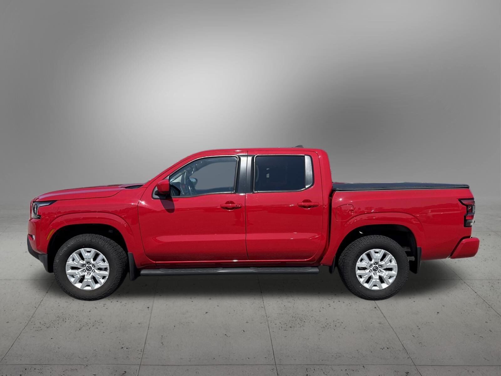 Used 2022 Nissan Frontier SV AWD/4WD image 2