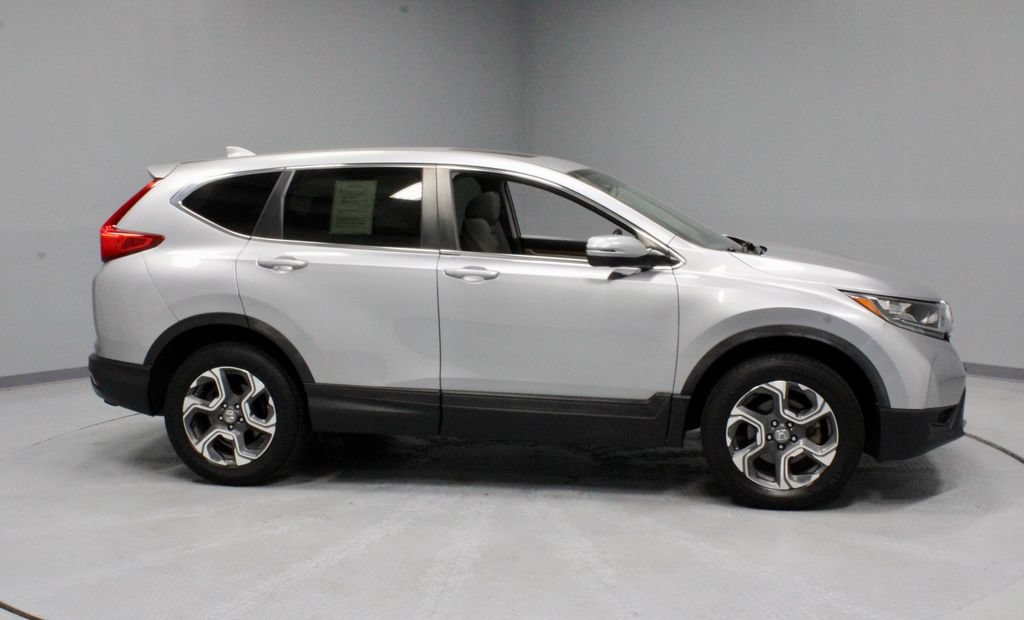 Used 2018 Honda CR-V EX-L image 5