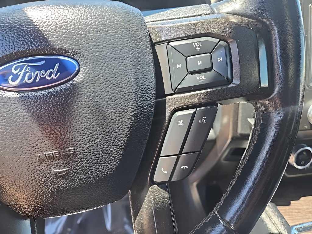 Certified 2020 Ford Expedition Limited AWD/4WD image 12
