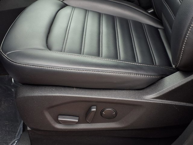 Certified 2024 Ford Edge SEL w/ Convenience Package image 7