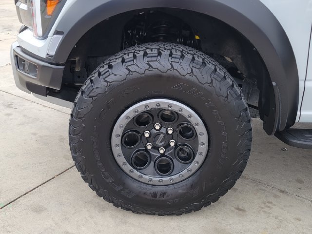 Certified 2025 Ford F150 Raptor AWD/4WD image 18