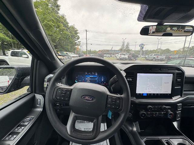 Certified 2024 Ford F150 STX AWD/4WD image 19