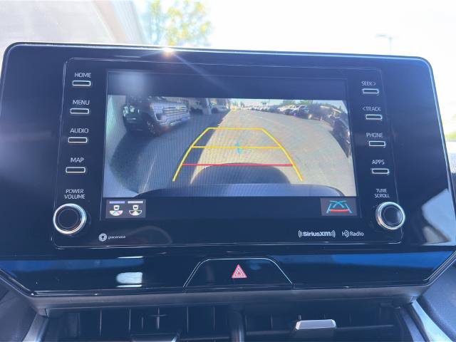 Used 2021 Toyota Venza XLE w/ Softex Package AWD/4WD image 23