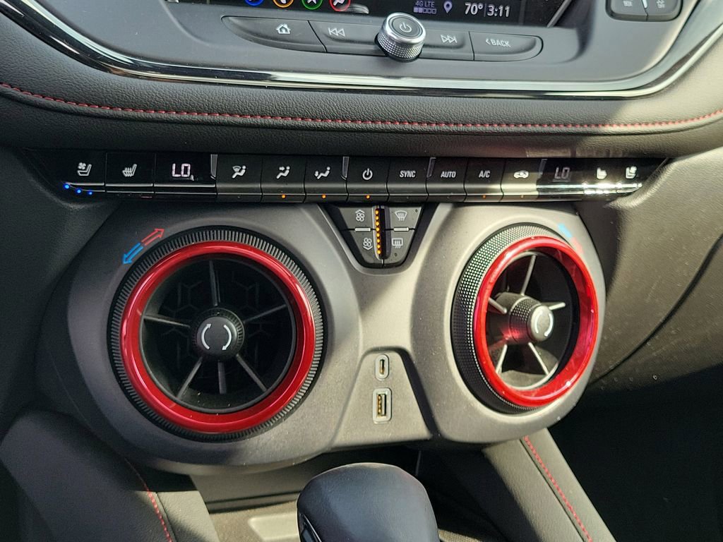 Used 2019 Chevrolet Blazer RS image 28