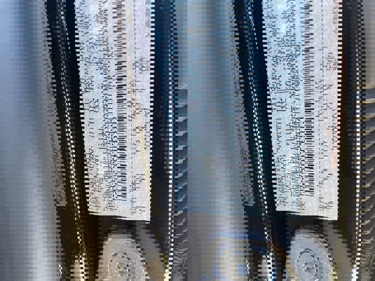 Certified 2022 Ford Escape Titanium image 34