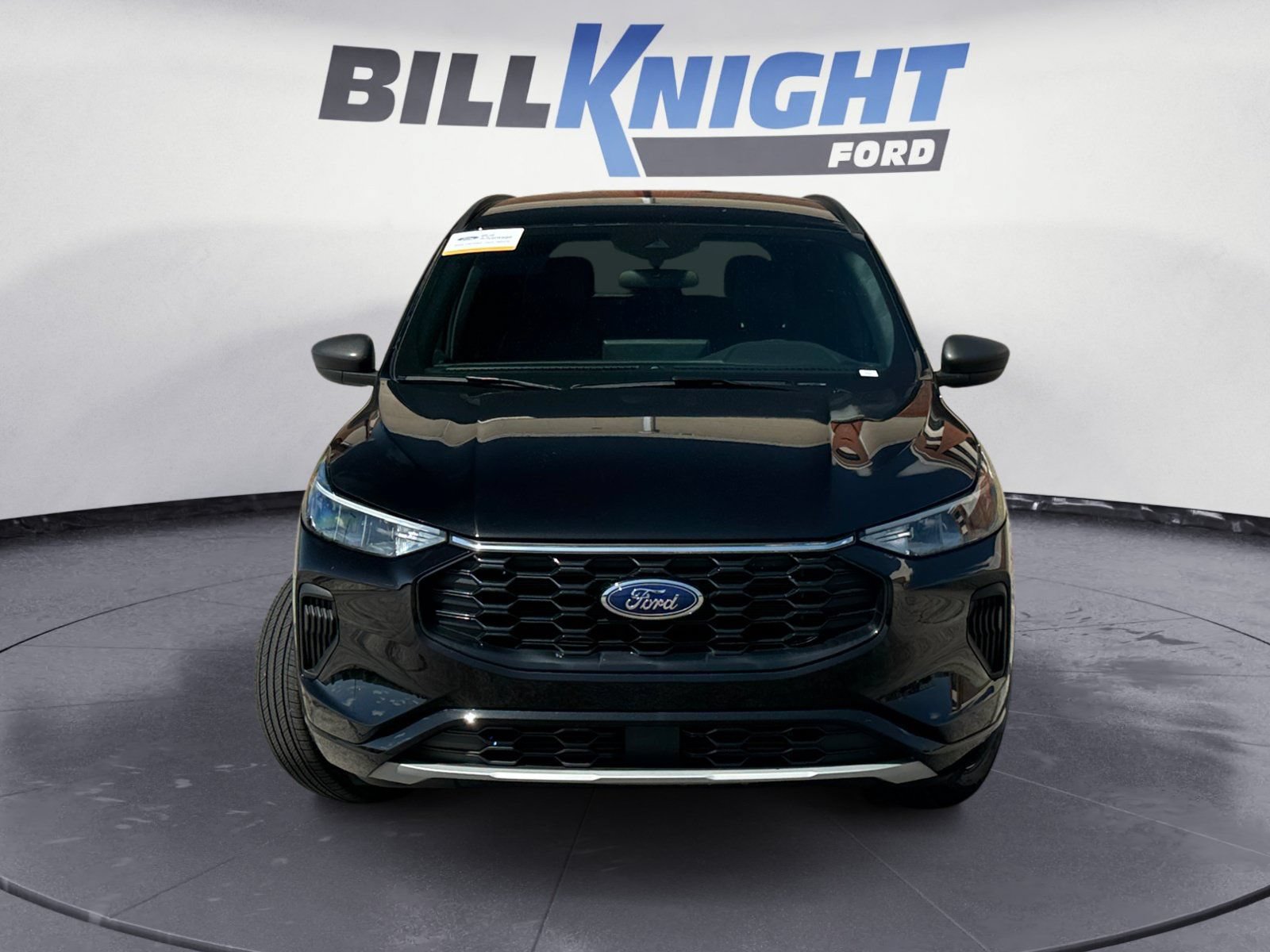 Certified 2024 Ford Escape ST-Line w/ Tech Pack #1 AWD/4WD image 8