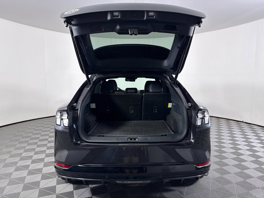 Certified 2022 Ford Mustang Mach-E GT image 16