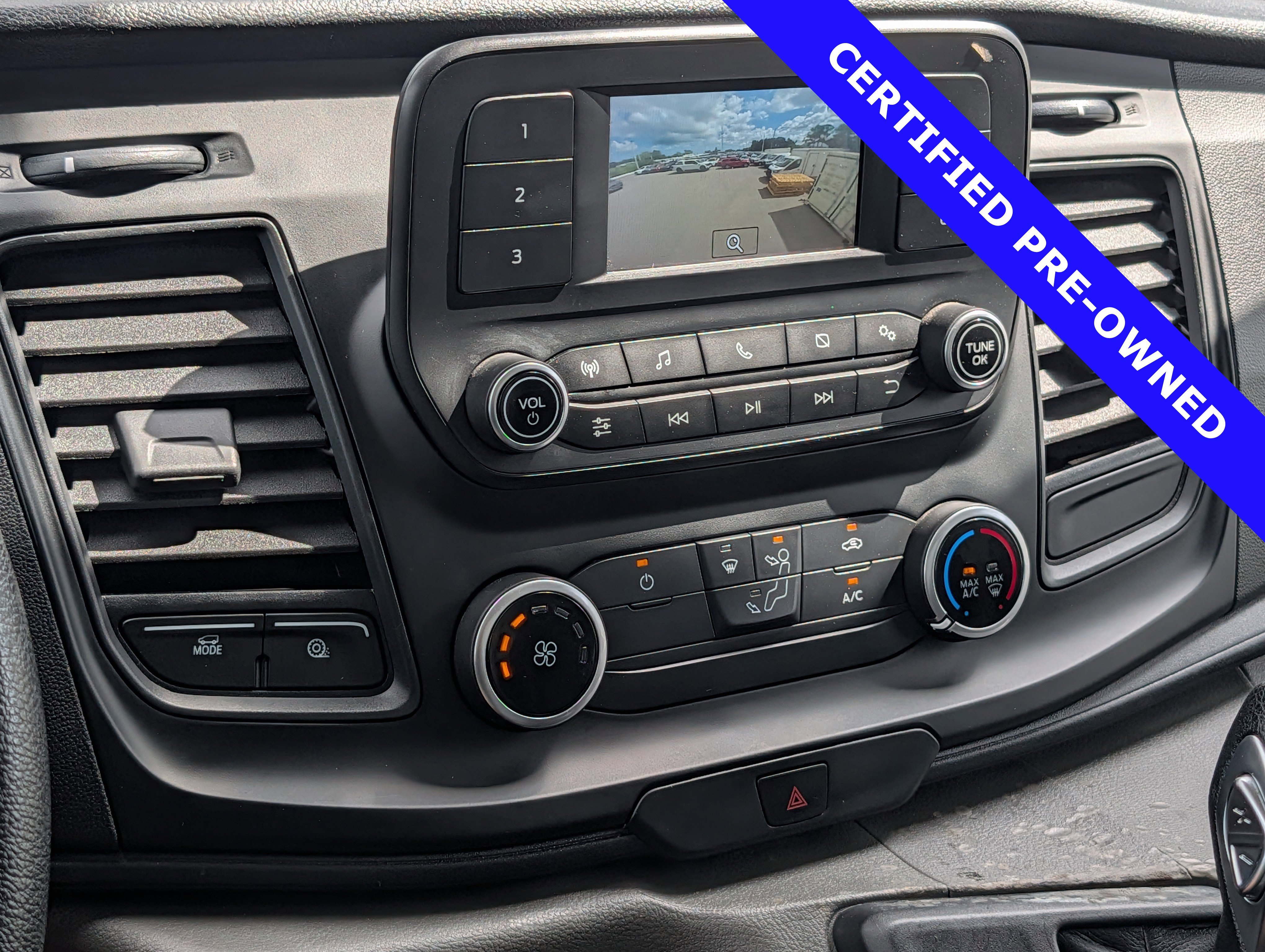 Certified 2023 Ford Transit 350 DRW RWD image 26