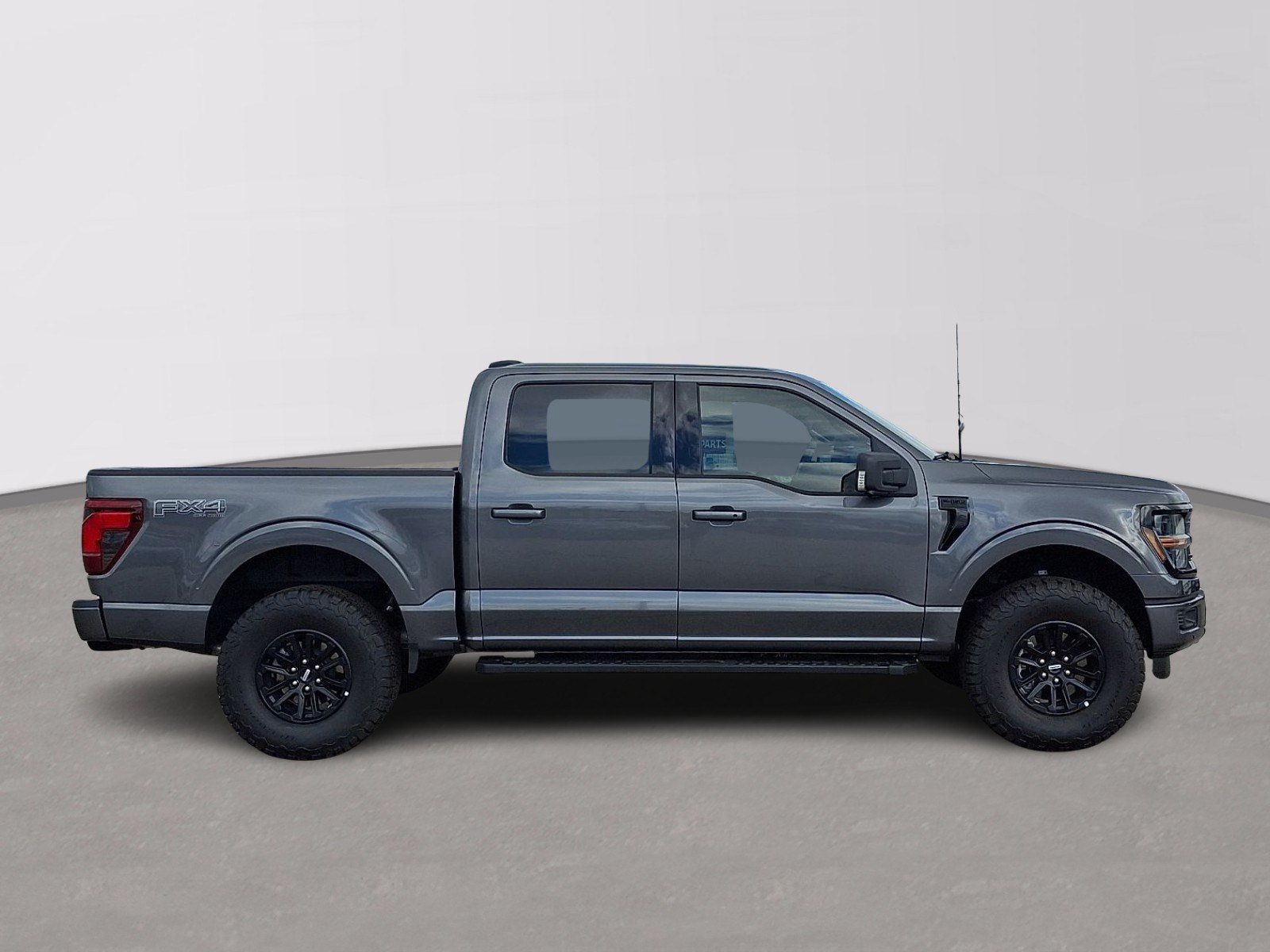 Certified 2025 Ford F150 XLT w/ Equipment Group 302A MID AWD/4WD image 7