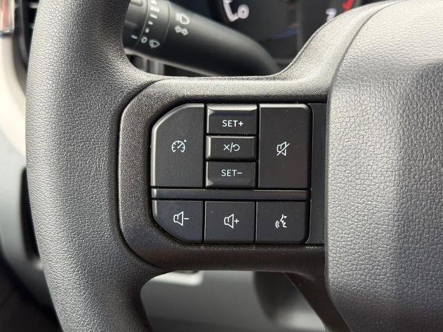 Certified 2024 Ford F350 XLT w/ FX4 Off-Road Package AWD/4WD image 14