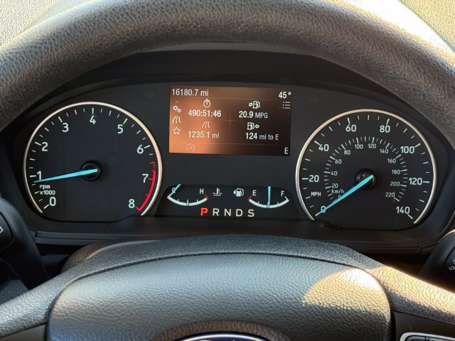 Certified 2022 Ford EcoSport SE AWD/4WD image 30