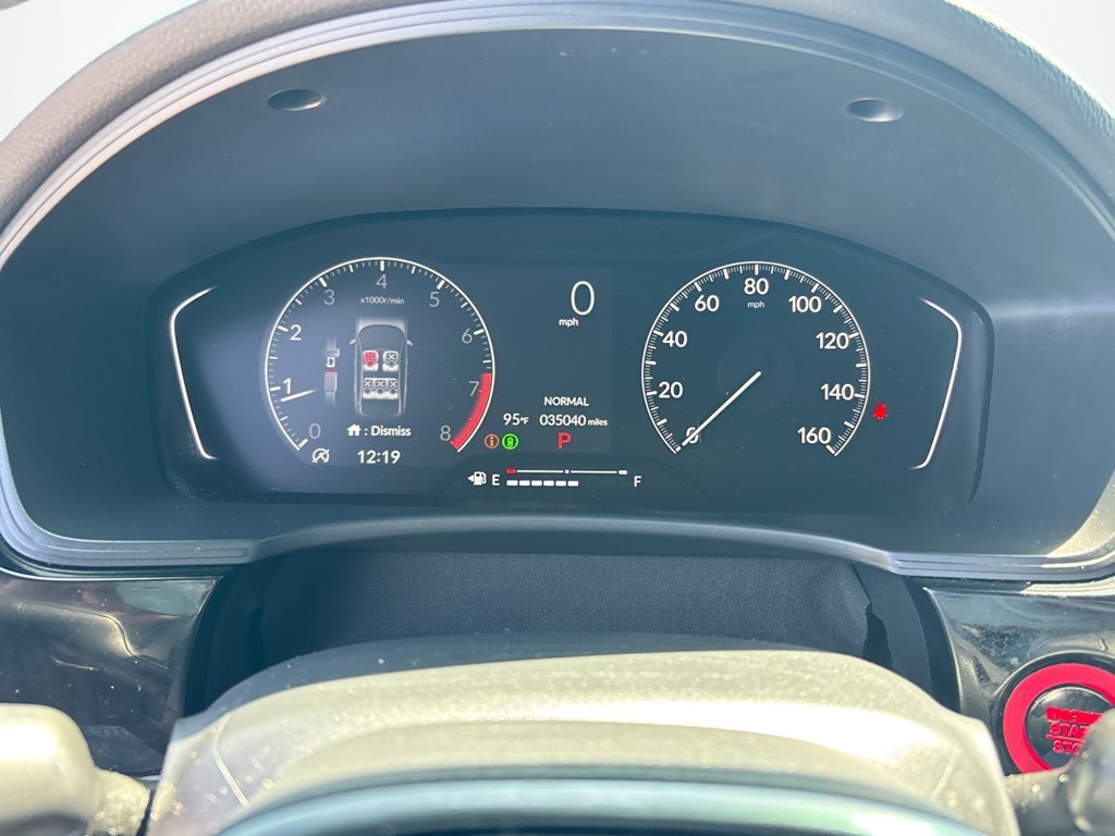 Used 2024 Honda Civic Sport image 26