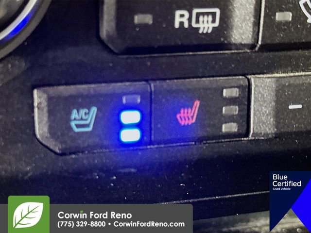 Certified 2019 Ford F250 Platinum w/ Platinum Ultimate Package AWD/4WD image 25