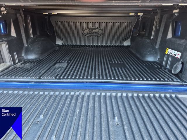 Certified 2022 Ford F150 XLT w/ Equipment Group 302A High AWD/4WD image 32