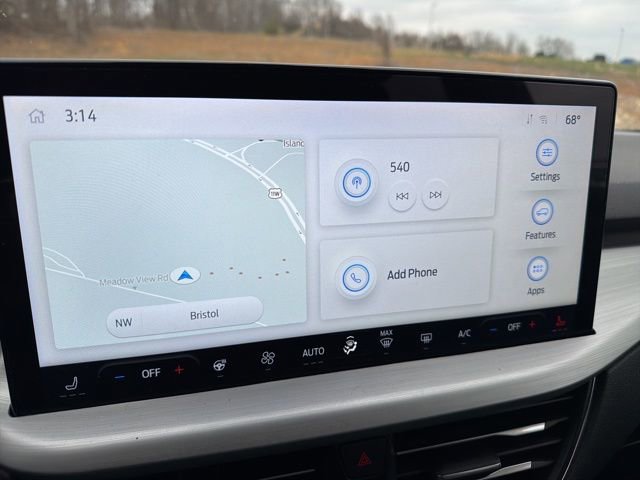 Certified 2023 Ford Escape Platinum image 20