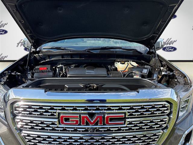 Used 2019 GMC Sierra 1500 Denali w/ Denali Ultimate Package AWD/4WD image 34