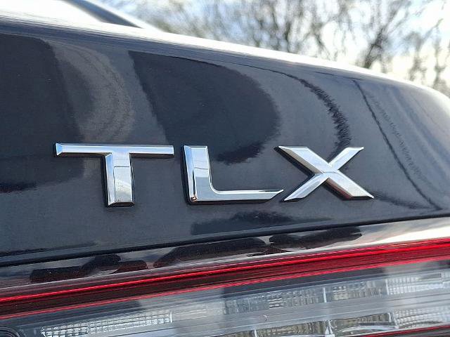 Used 2023 Acura TLX SH-AWD w/ Advance Package image 31