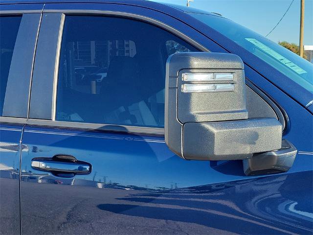 Used 2021 Chevrolet Silverado 1500 RST w/ All Star Edition Plus image 6