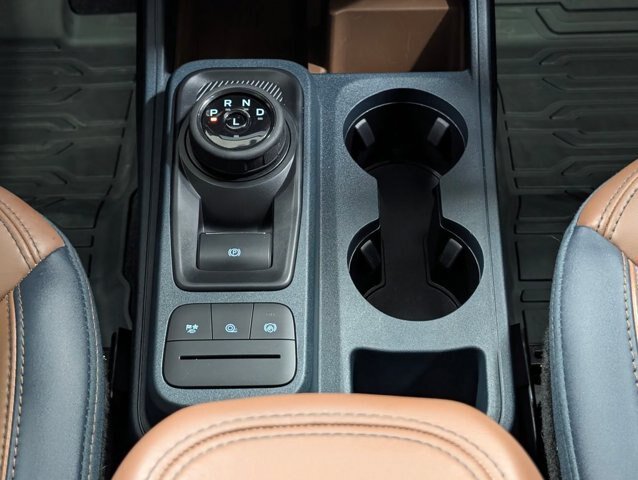 Certified 2024 Ford Maverick Lariat FWD image 6