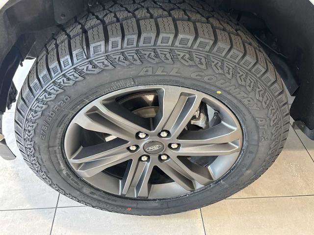 Certified 2023 Ford F150 Lariat w/ Equipment Group 502A High AWD/4WD image 32