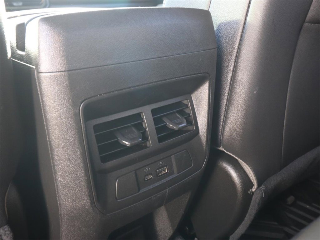 Used 2023 Chevrolet Colorado ZR2 w/ ZR2 Convenience Package III image 13