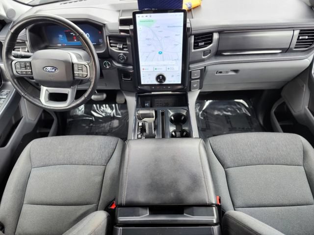 Certified 2024 Ford F150 Lightning Flash AWD/4WD image 12