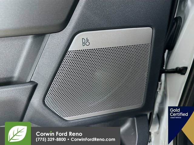 Certified 2025 Ford F250 Lariat AWD/4WD image 23