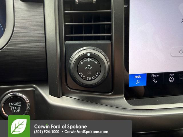 Certified 2025 Ford F150 Tremor AWD/4WD image 32