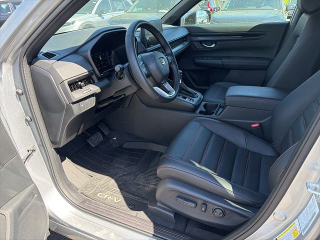 Used 2026 Honda CR-V Sport-L image 13