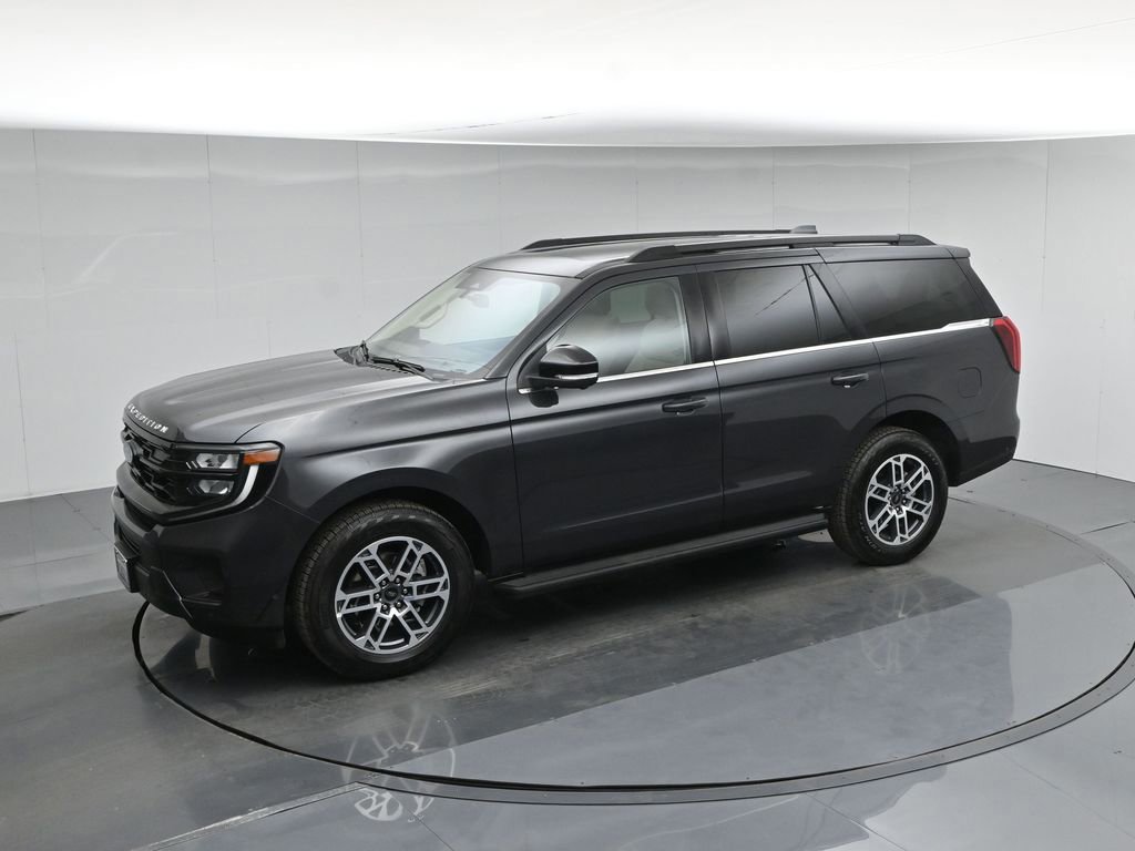 Certified 2025 Ford Expedition Active image 22