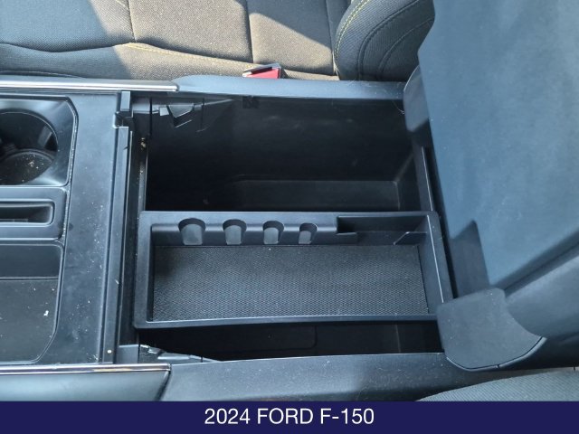 Certified 2024 Ford F150 STX AWD/4WD image 16