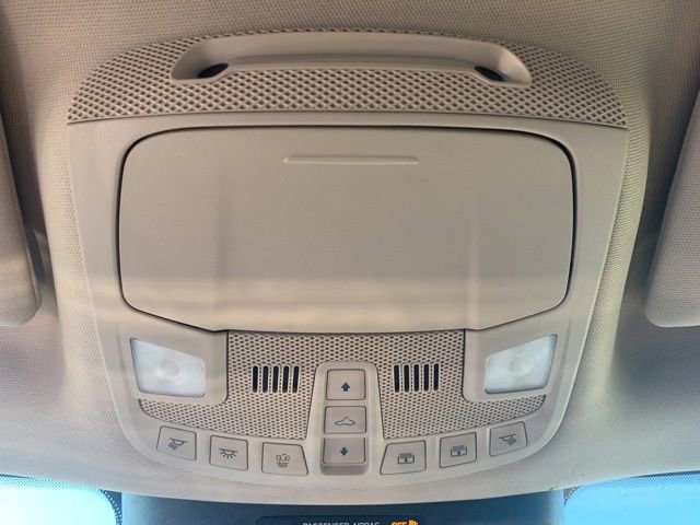 Certified 2024 Ford Expedition Max Limited AWD/4WD image 35