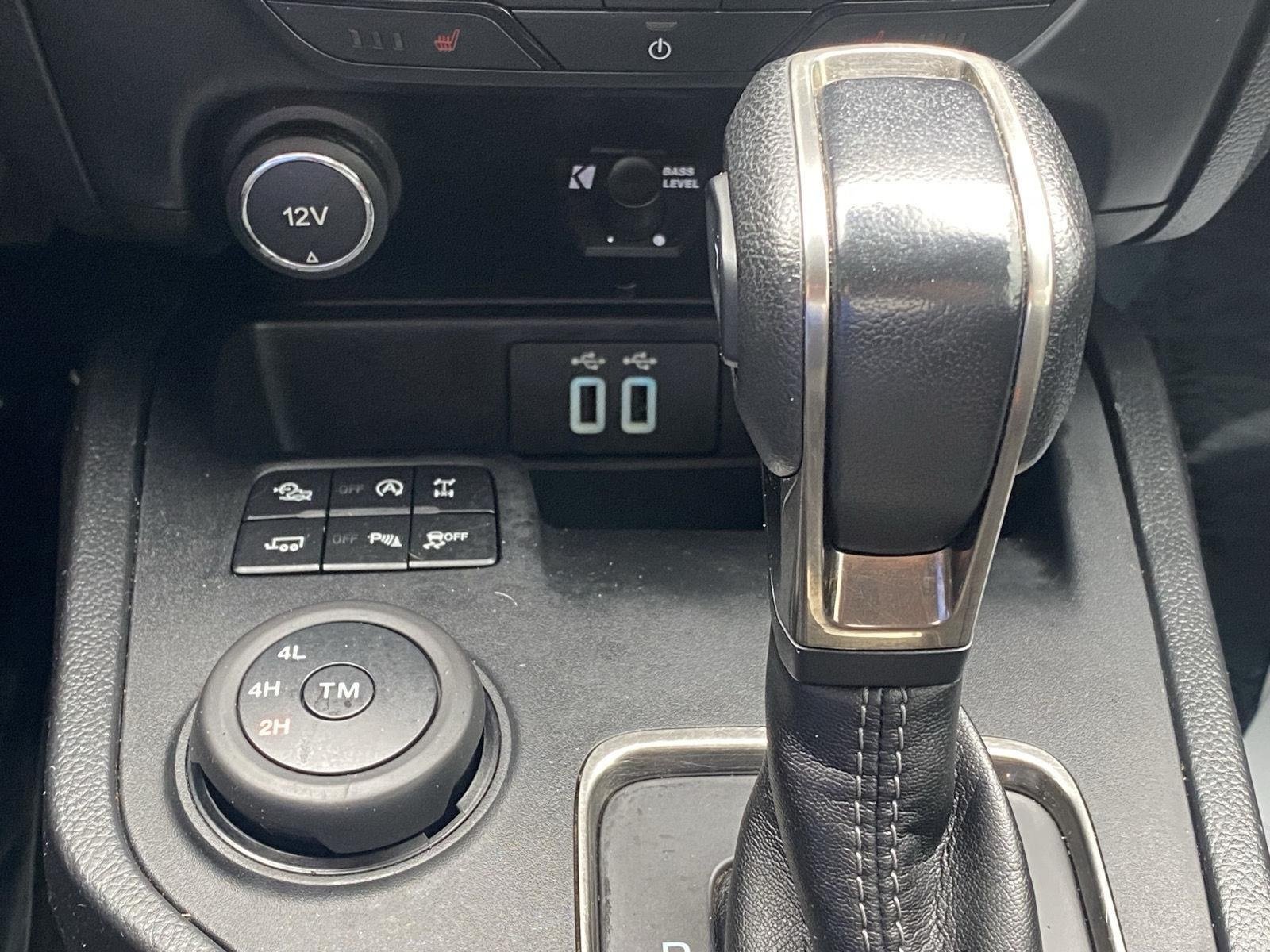 Certified 2019 Ford Ranger XLT w/ Equipment Group 302A Luxury AWD/4WD image 23