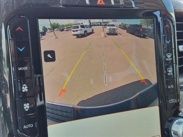 Used 2022 RAM 2500 Limited RWD image 14