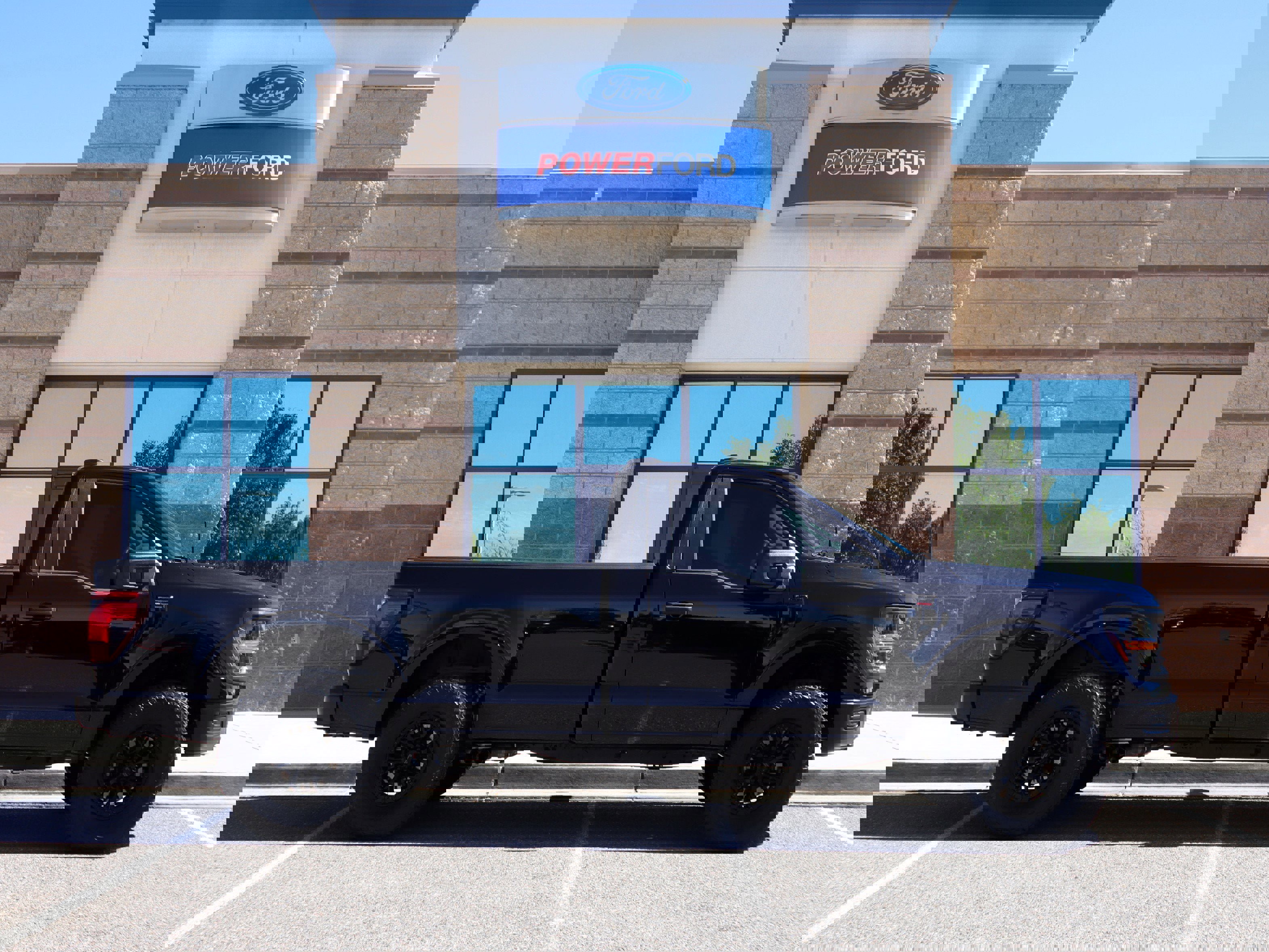 Certified 2024 Ford F150 XL image 7