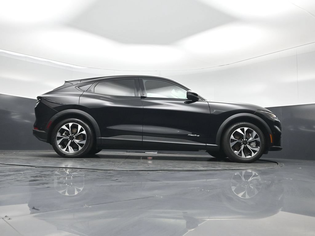 Certified 2024 Ford Mustang Mach-E Select RWD image 45