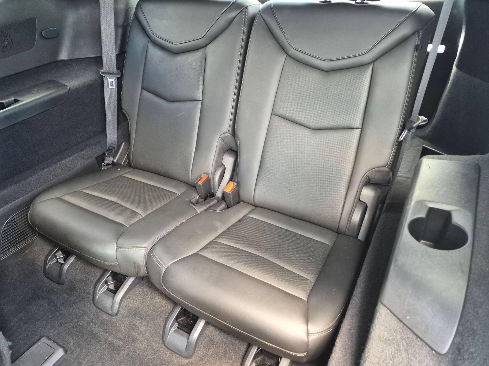 Used 2020 Cadillac XT6 Sport AWD/4WD image 30