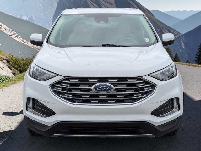 Certified 2022 Ford Edge SEL w/ Convenience Package image 8