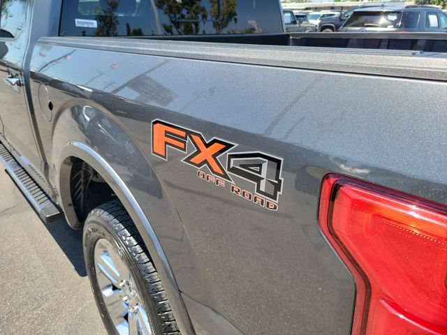 Certified 2019 Ford F150 Lariat AWD/4WD image 26