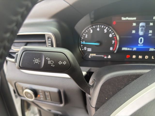 Certified 2023 Ford Explorer XLT w/ Equipment Group 202A image 23