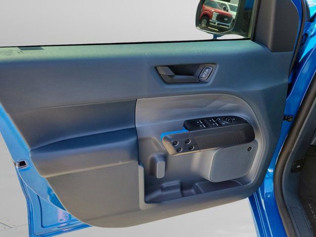 Certified 2025 Ford Maverick Lobo AWD/4WD image 32
