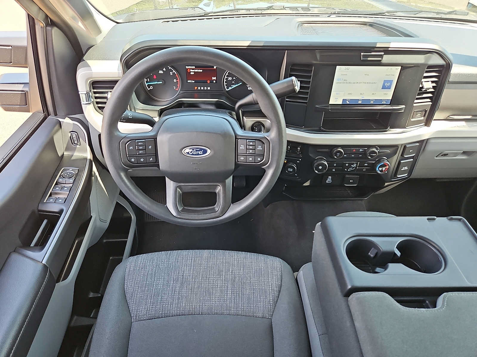Certified 2026 Ford F250 XLT AWD/4WD image 14