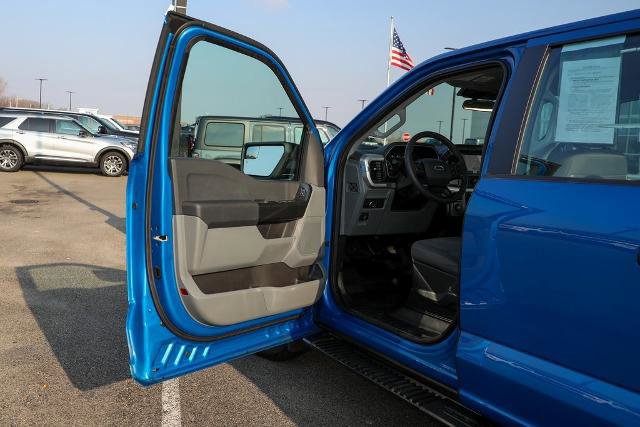 Certified 2021 Ford F150 XL w/ Equipment Group 101A High image 20