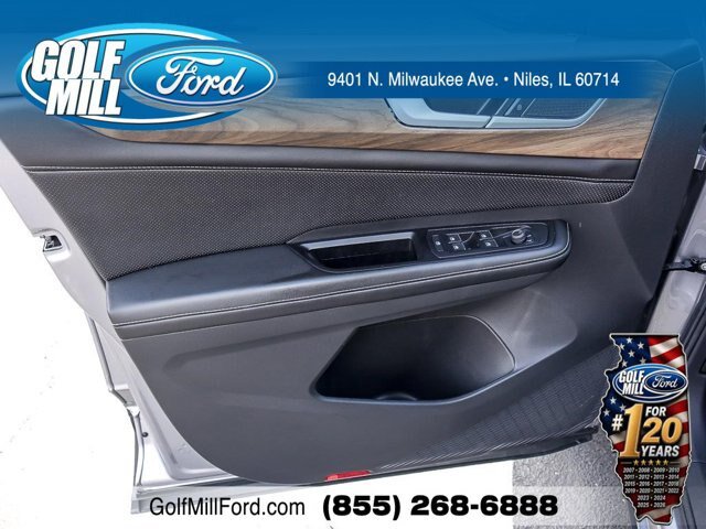 Used 2024 Volkswagen Atlas SE AWD/4WD image 25