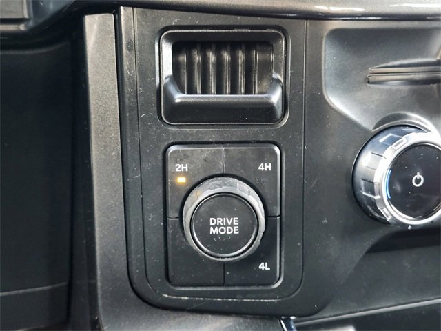 Certified 2022 Ford F150 XLT w/ Equipment Group 302A High image 25