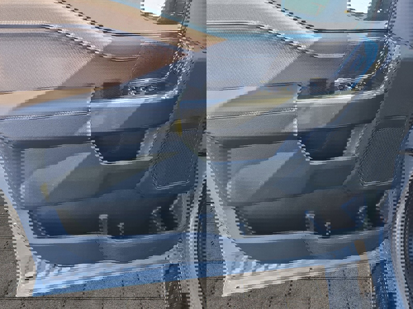 Certified 2023 Ford F150 XLT w/ Equipment Group 302A High image 10