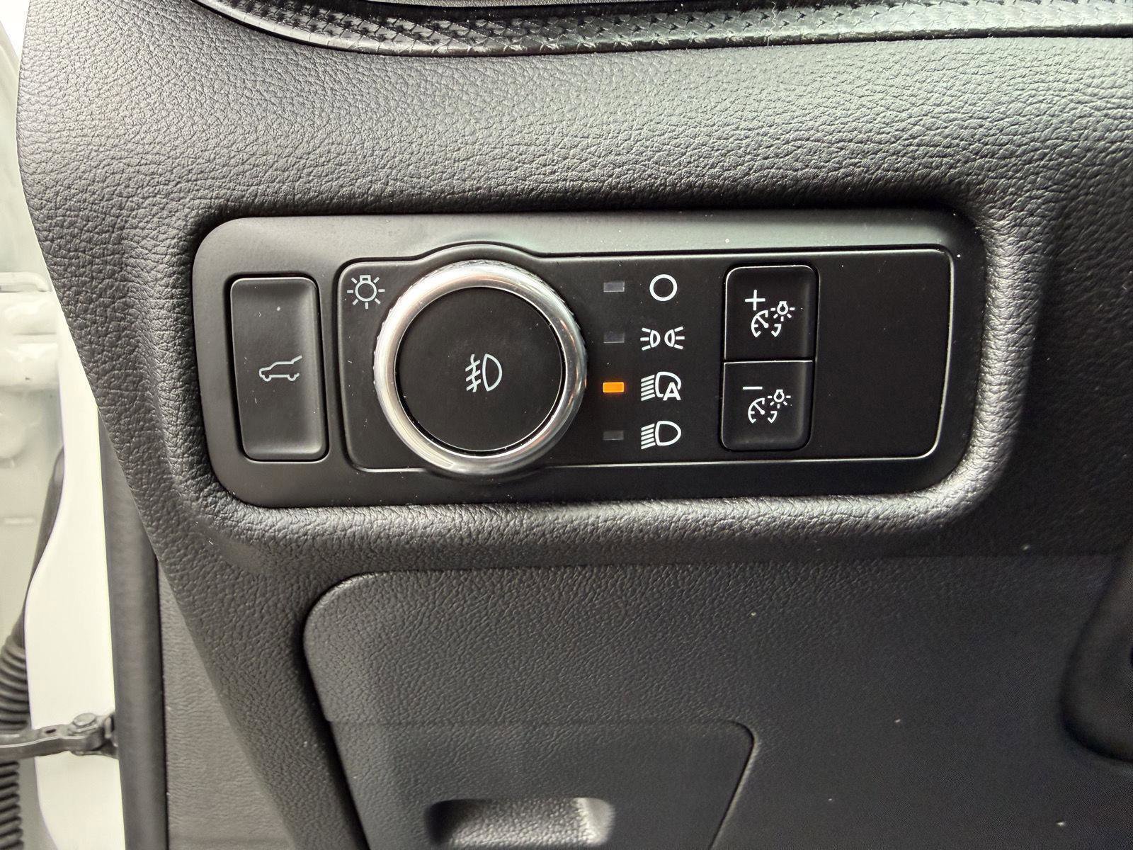 Certified 2023 Ford Explorer ST w/ Equipment Group 401A image 12